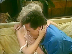 Peter North And Victoria Paris - And Vintage Sex