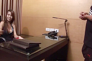 Petite Thai Tranny Fucks With Horny Sex Tourist Xhsdshi