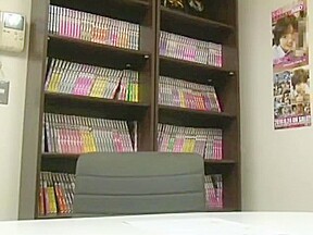 Petite asian travels for bbc