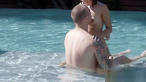 Petite teenage babe plowed