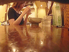 Picked Up A Nerd (ramen) Girl In The Ramen Store  Anna Looks Like A Nice Lady  She Type Of Girl Who Goes