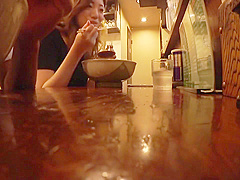 Picked Up A Nerd (ramen) Girl In The Ramen Store  Anna Looks Like A Nice Lady  She Type Of Girl Who Goes