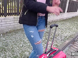 Picked Up And Fucked In The - Daisy Lee