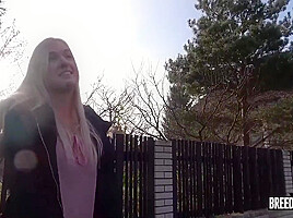 Picked Up And Fucked In The - Daisy Lee