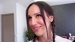 Piece of Borsch With Lilu4U - HeavyOnHotties
