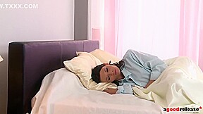 Pilots Layover Leads To Hardcore Pussy Fucking With teen 18+ 12 Min With Nadia Bella And Angel Hott