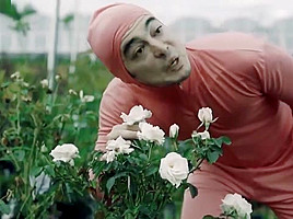 Pink Guy - STFU (Ukrainian Cover) [UkrTrashDub]