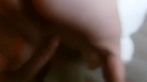 Pink Hair Cutie Creams All Over BBC