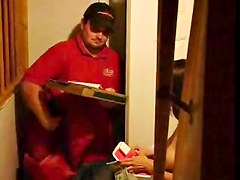 Pizza dare