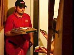 Pizza dare