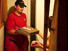 Pizza dare