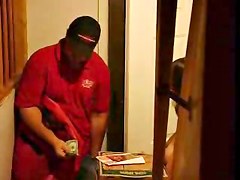 Pizza dare