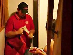 Pizza dare