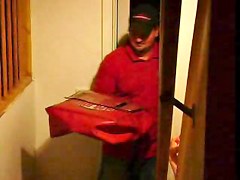 Pizza dare