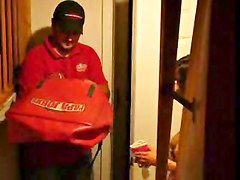Pizza dare