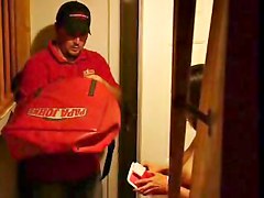 Pizza dare