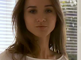 Playboy Plus - Vi Shy in Blinding Beauty