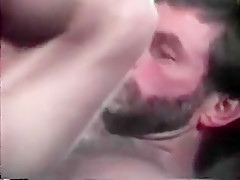 Playing With Cock