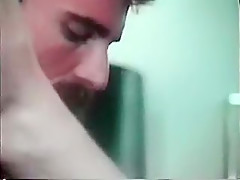 Playing With Cock