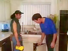 Plumber