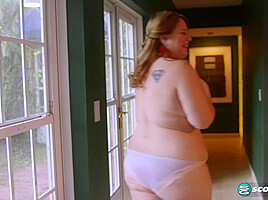 Plumper Playtime