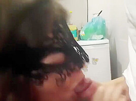 Poly-amory - Blowjob From teen 18+ Hannah