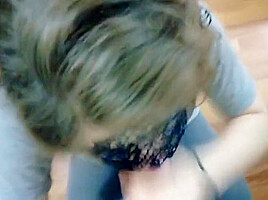Poly-amory - Blowjob From teen 18+ Hannah