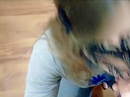 Poly-amory - Blowjob From teen 18+ Hannah