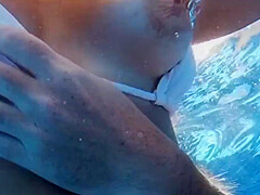 Pool Fuck