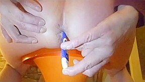 Porn Suppository #27- Kat