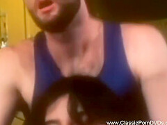 Porno Film From The 1970s Brings Us Happiness
