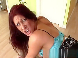 Pornstar Tiffany Mynx gets fucked by black cock