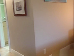 Pornstar realtor Kimmy Granger facialized