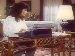 Portrait Of An Affair (1988)