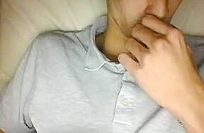 Portuguese gorgeous boy hot bubble ass tight pink hole