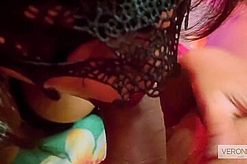 Pov Indian Girl Veronica Likes It Rough Homemade Video