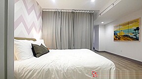 Pov Stepteen Masturbates
