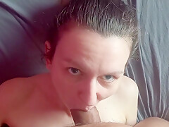 Pov: You Like How I Suck Your Dick ? - French teen 18+ Amateur - Plume Du Plaisir