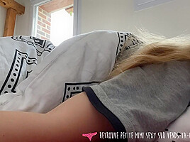 Pov : Your Gorgeous Girlfriend In The Morning With Her Perfect Body
