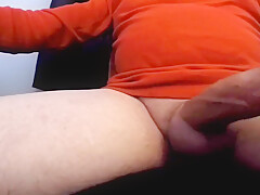Pov Youre Hiding Under My Desk