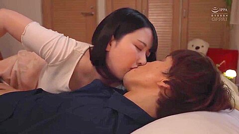 Pppe-068 My Girlfriends Older Step sister Seduces Me With Big Tits And Creampie Ok Non Kobana