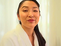 Pppe-172 Spence Breast Development Clinic With Yuri Honma