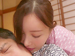 Pred-507 Mistress (miu) And Hot Spring Creampie Affair