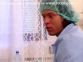 Preggo Exams Silvy f70 pregnant preg prego preggo