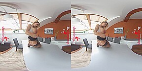 Pregnant FF cup titty seduction starring Katerina Hartlova