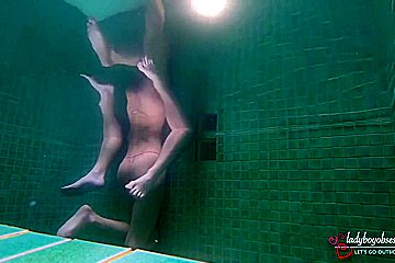 Prem Lets Go Outside Wet Bareback