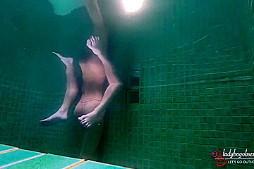 Prem Lets Go Outside Wet Bareback