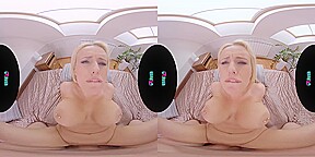 VRHush Presents Best Big Tits Moments: Vol 1 - VRHush