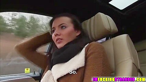 Pretty Gets Fucked Hard - Vanessa Decker
