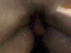 Pretty Gray Hair Girl Sucking And Fucking With Her Boyfriend